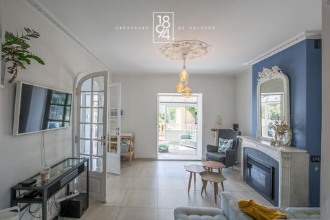 Villa i Allauch, Bouches-du-Rhone, Allauch - € 829.000 | Ref: O5NL-L6C-BD1 - foto 7