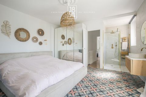 Villa i Allauch, Bouches-du-Rhone, Allauch - € 829.000 | Ref: O5NL-L6C-BD1 - foto 8