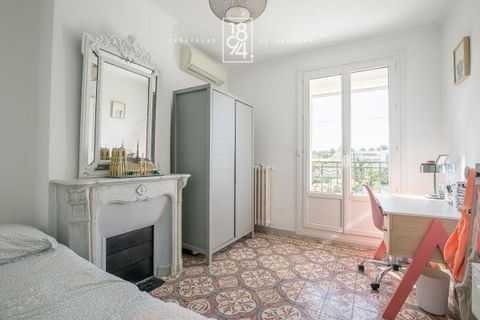 Villa i Allauch, Bouches-du-Rhone, Allauch - € 829.000 | Ref: O5NL-L6C-BD1 - foto 9