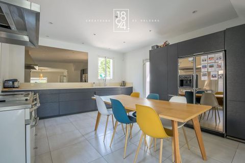 Villa i Allauch, Bouches-du-Rhone, Allauch - € 829.000 | Ref: O5NL-L6C-BD1 - foto 10