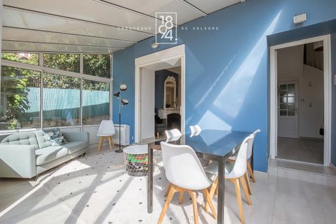 Villa i Allauch, Bouches-du-Rhone, Allauch - € 829.000 | Ref: O5NL-L6C-BD1 - foto 11