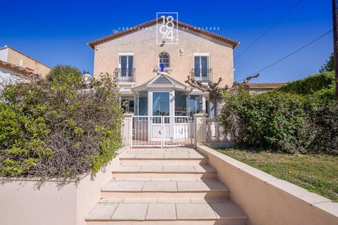 Villa i Allauch, Bouches-du-Rhone, Allauch - € 829.000 | Ref: O5NL-L6C-BD1 - foto 15