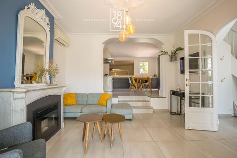 Villa i Allauch, Bouches-du-Rhone, Allauch - € 829.000 | Ref: O5NL-L6C-BD1 - foto 16