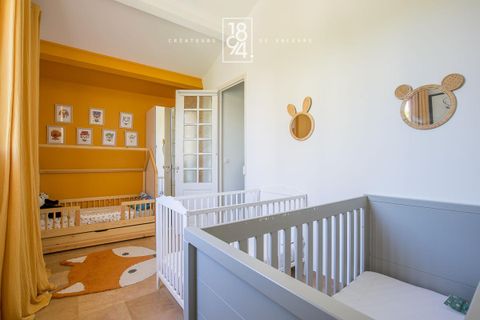 Villa i Allauch, Bouches-du-Rhone, Allauch - € 829.000 | Ref: O5NL-L6C-BD1 - foto 17