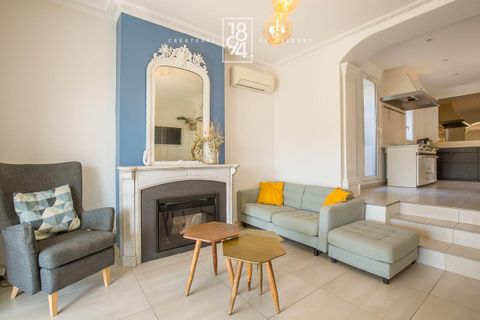 Villa i Allauch, Bouches-du-Rhone, Allauch - € 829.000 | Ref: O5NL-L6C-BD1 - foto 18