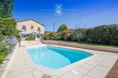 Villa i Allauch, Bouches-du-Rhone, Allauch - € 829.000 | Ref: O5NL-L6C-BD1 - foto 21