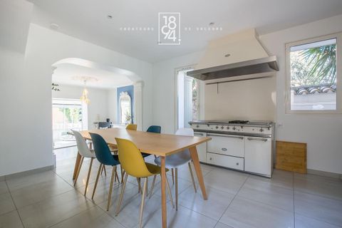 Villa i Allauch, Bouches-du-Rhone, Allauch - € 829.000 | Ref: O5NL-L6C-BD1 - foto 25