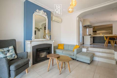 Villa i Allauch, Bouches-du-Rhone, Allauch - € 829.000 | Ref: O5NL-L6C-BD1 - foto 26