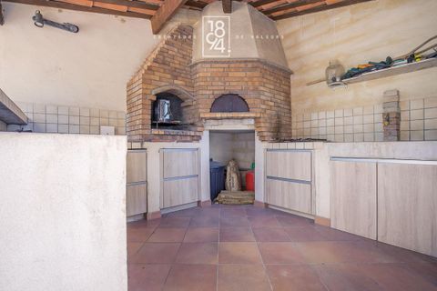 Villa i Allauch, Bouches-du-Rhone, Allauch - € 829.000 | Ref: O5NL-L6C-BD1 - foto 28