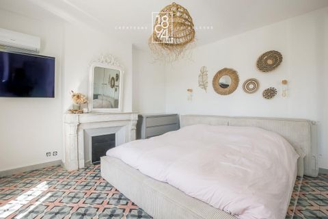Villa i Allauch, Bouches-du-Rhone, Allauch - € 829.000 | Ref: O5NL-L6C-BD1 - foto 33