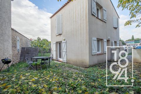 Villa i Marseille, Bouches-du-Rhone, Marseille - € 370.000 | Ref: 9RSU-T0R-MTU - foto 1