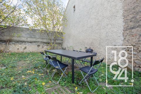 Villa i Marseille, Bouches-du-Rhone, Marseille - € 370.000 | Ref: 9RSU-T0R-MTU - foto 2