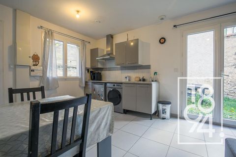 Villa i Marseille, Bouches-du-Rhone, Marseille - € 370.000 | Ref: 9RSU-T0R-MTU - foto 4