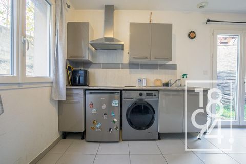 Villa i Marseille, Bouches-du-Rhone, Marseille - € 370.000 | Ref: 9RSU-T0R-MTU - foto 5