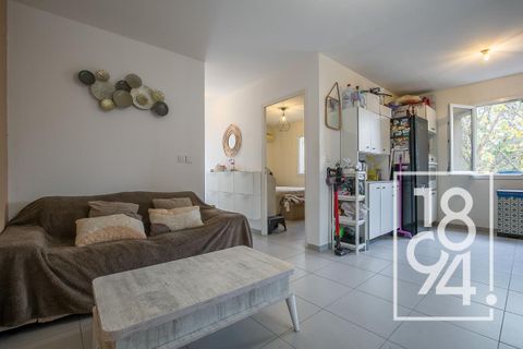 Villa i Marseille, Bouches-du-Rhone, Marseille - € 370.000 | Ref: 9RSU-T0R-MTU - foto 9