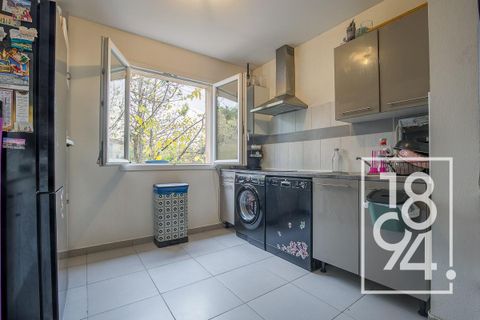 Villa i Marseille, Bouches-du-Rhone, Marseille - € 370.000 | Ref: 9RSU-T0R-MTU - foto 12