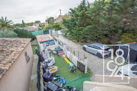 Villa i Marseille, Bouches-du-Rhone, Marseille - € 370.000 | Ref: 9RSU-T0R-MTU - foto 15