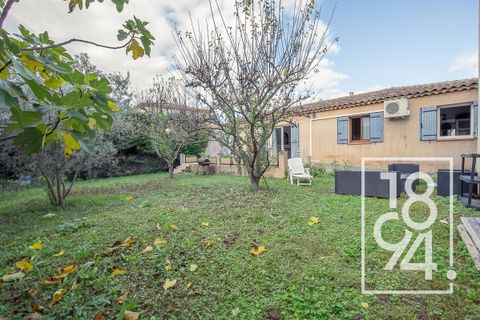 Villa i Marseille, Bouches-du-Rhone, Marseille - € 530.000 | Ref: KA0K-EHN-C9H - foto 1