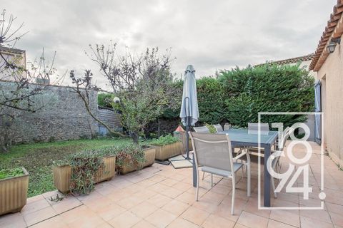 Villa i Marseille, Bouches-du-Rhone, Marseille - € 530.000 | Ref: KA0K-EHN-C9H - foto 2
