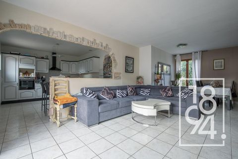 Villa i Marseille, Bouches-du-Rhone, Marseille - € 530.000 | Ref: KA0K-EHN-C9H - foto 4