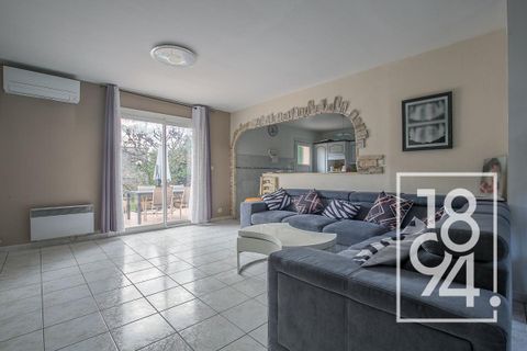 Villa i Marseille, Bouches-du-Rhone, Marseille - € 530.000 | Ref: KA0K-EHN-C9H - foto 5