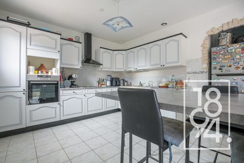 Villa i Marseille, Bouches-du-Rhone, Marseille - € 530.000 | Ref: KA0K-EHN-C9H - foto 6