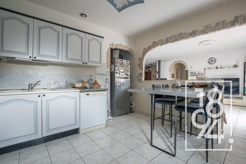 Villa i Marseille, Bouches-du-Rhone, Marseille - € 530.000 | Ref: KA0K-EHN-C9H - foto 7