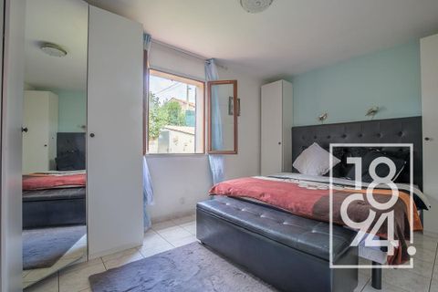 Villa i Marseille, Bouches-du-Rhone, Marseille - € 530.000 | Ref: KA0K-EHN-C9H - foto 8