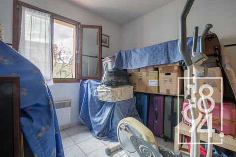Villa i Marseille, Bouches-du-Rhone, Marseille - € 530.000 | Ref: KA0K-EHN-C9H - foto 11