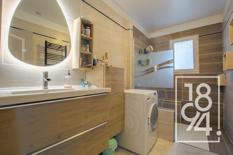 Villa i Marseille, Bouches-du-Rhone, Marseille - € 530.000 | Ref: KA0K-EHN-C9H - foto 12