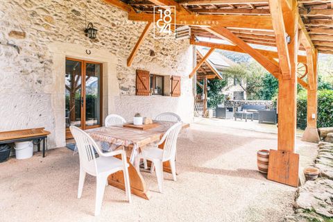 Villa a Virignin, Ain, Virignin - € 289.000 | Ref: XH4I-G6E-V8L - foto 2