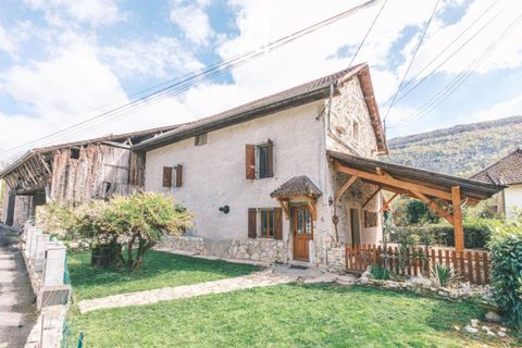Villa a Virignin, Ain, Virignin - € 289.000 | Ref: XH4I-G6E-V8L - foto 6