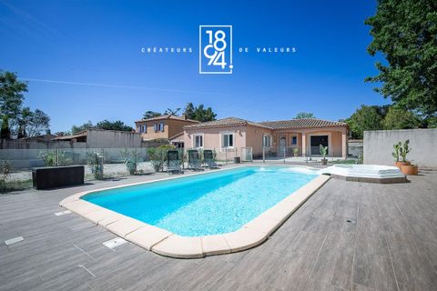 Villa a Marignane, Bouches-du-Rhone, Marignane - € 585.000 | Ref: 1A6J-2VW-OH4 - foto 2