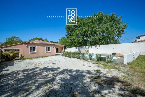 Villa a Marignane, Bouches-du-Rhone, Marignane - € 585.000 | Ref: 1A6J-2VW-OH4 - foto 3