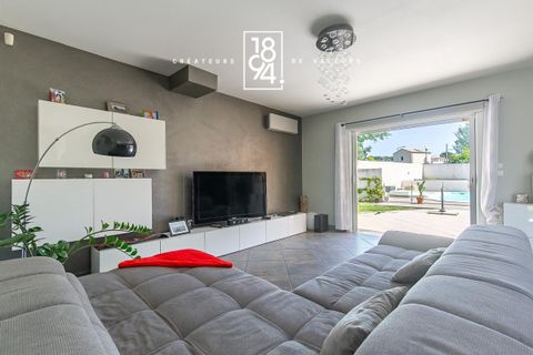Villa a Marignane, Bouches-du-Rhone, Marignane - € 585.000 | Ref: 1A6J-2VW-OH4 - foto 4