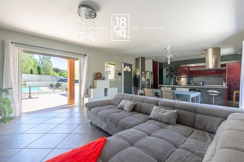 Villa a Marignane, Bouches-du-Rhone, Marignane - € 585.000 | Ref: 1A6J-2VW-OH4 - foto 5