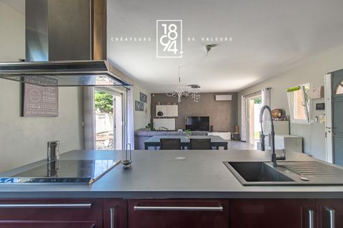 Villa a Marignane, Bouches-du-Rhone, Marignane - € 585.000 | Ref: 1A6J-2VW-OH4 - foto 7