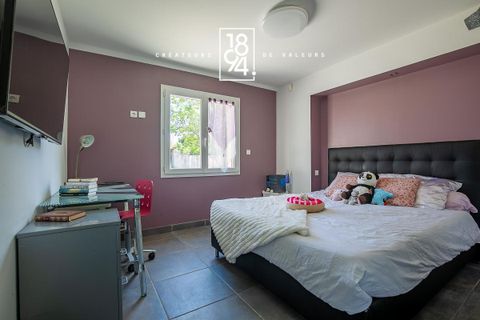 Villa a Marignane, Bouches-du-Rhone, Marignane - € 585.000 | Ref: 1A6J-2VW-OH4 - foto 10