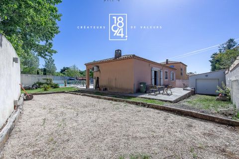 Villa a Marignane, Bouches-du-Rhone, Marignane - € 585.000 | Ref: 1A6J-2VW-OH4 - foto 14
