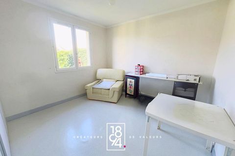 Villa a Manduel, Gard, Manduel - € 115.000 | Ref: KTCS-E7F-KRU - foto 7
