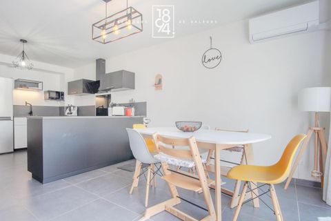 Dupleks i Vitrolles, Bouches-du-Rhone, Vitrolles - € 265 000 | Ref: FQDU-4AA-IVD - foto 3
