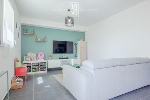 Dupleks i Vitrolles, Bouches-du-Rhone, Vitrolles - € 265 000 | Ref: FQDU-4AA-IVD - foto 4