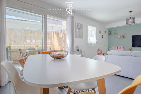 Dupleks i Vitrolles, Bouches-du-Rhone, Vitrolles - € 265 000 | Ref: FQDU-4AA-IVD - foto 7