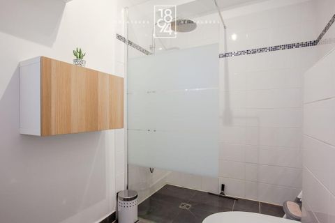 Dupleks i Vitrolles, Bouches-du-Rhone, Vitrolles - € 265 000 | Ref: FQDU-4AA-IVD - foto 8
