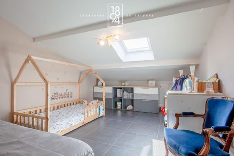 Dupleks i Vitrolles, Bouches-du-Rhone, Vitrolles - € 265 000 | Ref: FQDU-4AA-IVD - foto 11