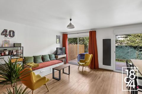 Lejlighed i Lyon, Rhone, Lyon - € 325.000 | Ref: WPO6-WOD-609 - foto 2