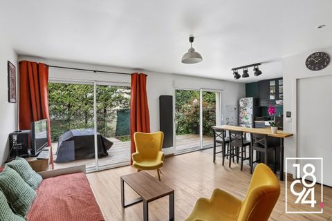 Lejlighed i Lyon, Rhone, Lyon - € 325.000 | Ref: WPO6-WOD-609 - foto 3