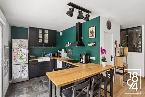 Lejlighed i Lyon, Rhone, Lyon - € 325.000 | Ref: WPO6-WOD-609 - foto 5