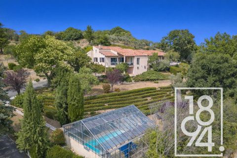 Villa i Valensole, Alpes-de-Haute-Provence, Valensole - € 675.000 | Ref: 9ME5-1QB-LIU - foto 1