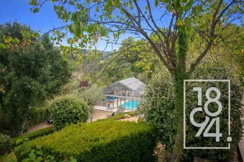 Villa i Valensole, Alpes-de-Haute-Provence, Valensole - € 675.000 | Ref: 9ME5-1QB-LIU - foto 2